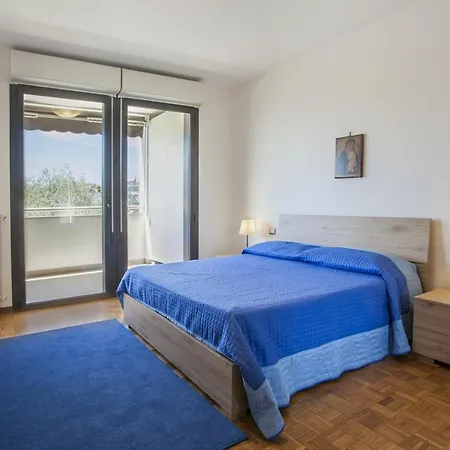 Affittimoderni Skyline Lägenhet Bergamo