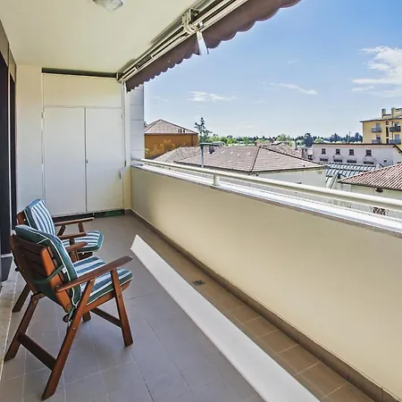 Apartment Affittimoderni Skyline *