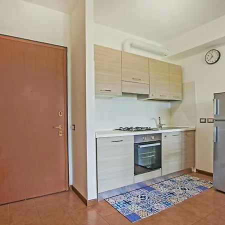 Apartment Affittimoderni Skyline Bergamo