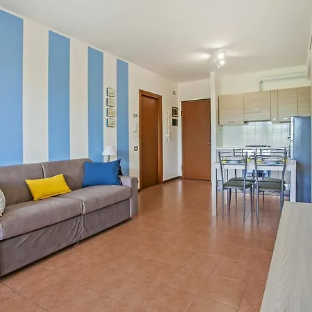 Apartment Affittimoderni Skyline Bergamo