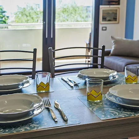 Affittimoderni Skyline Apartment Bergamo