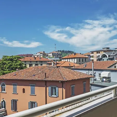 Affittimoderni Skyline *