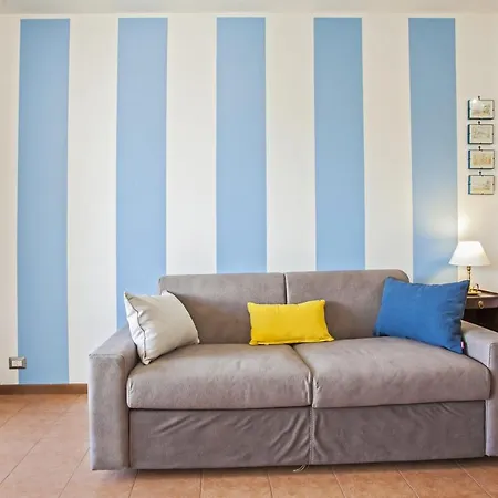 Apartment Affittimoderni Skyline Bergamo