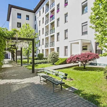 Apartment Affittimoderni Skyline