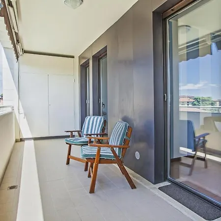 Apartment Affittimoderni Skyline