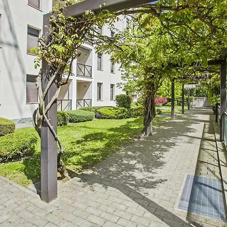 Apartment Affittimoderni Skyline