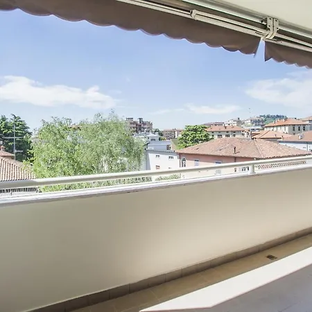 Affittimoderni Skyline