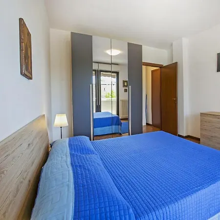 Apartment Affittimoderni Skyline Bergamo
