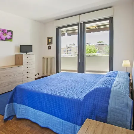 Apartment Affittimoderni Skyline