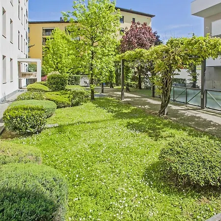 Affittimoderni Skyline Bergamo