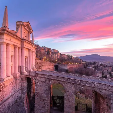 Affittimoderni Skyline Bergamo