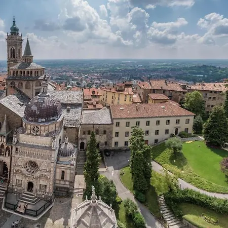 Affittimoderni Skyline