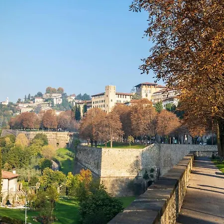 Affittimoderni Skyline Bergamo